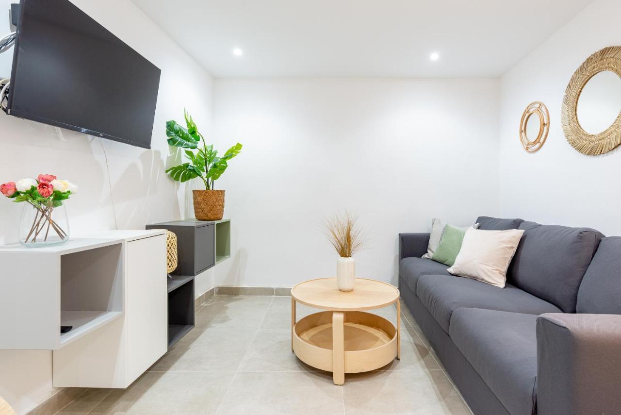 Appartement La Casita Del Mercado *
