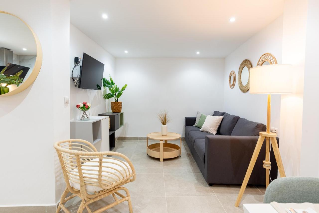 Appartement La Casita Del Mercado
